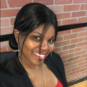 Meet your Posher, Faeisha